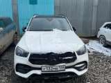 Mercedes-Benz GLE 300 d 4MATIC Sport Plus 2021