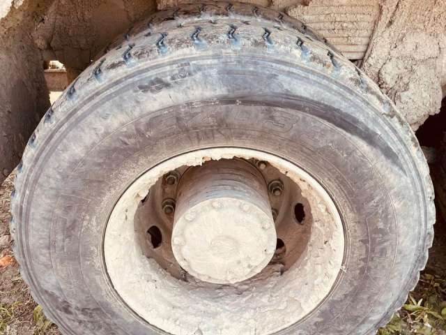 HOWO T5G ZZ3257V384GE1 6x4 Самосвал  2022