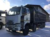 FAW CA 3310 8x4 Самосвал  2021