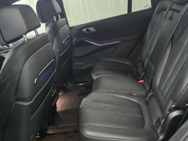 BMW X7 xDrive40d 2023