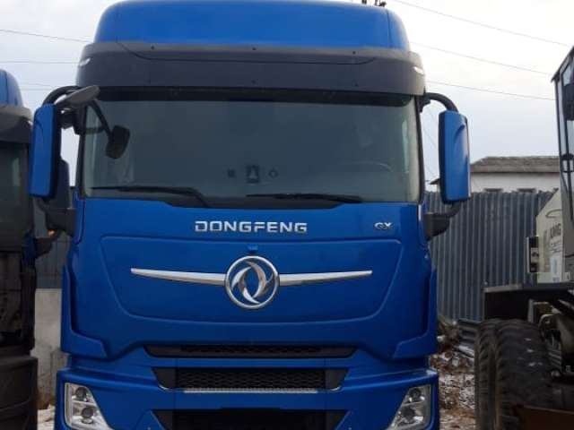 DongFeng DFH4180 4х2 (GX|KX)  2023