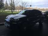 Porsche Macan 2.0 2023