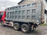 SHACMAN SX32586T384 Самосвал 6х4 2022