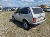 Lada Niva Legend 3 дв Luxe'22 1.7 5MT 2022