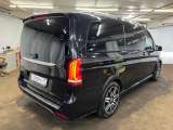 Mercedes-Benz V 220 d L AMG Line 4MATIC 2020
