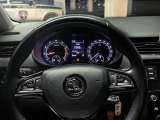 Skoda Octavia Hockey Edition 1.4TSI 8AT 2019