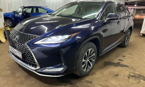 Lexus RX 300