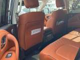 Nissan Patrol 4.0 7AT SE Platinum City 2023