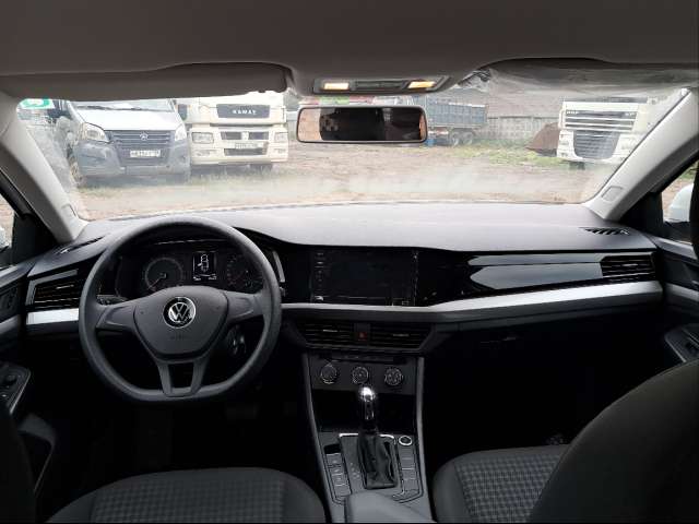 Volkswagen Bora 1,5MPI (113) 2022