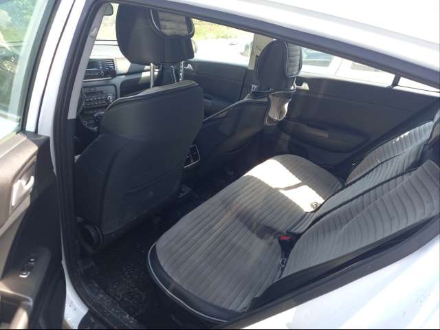 KIA Sportage Comfort 2.0 6AT AWD 2021