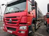 HOWO HW76 ZZ3327S3847E 6x4 Самосвал  2021