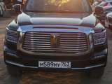 TANK GWM 500 Premium 3.0AT (299 hp) 2023
