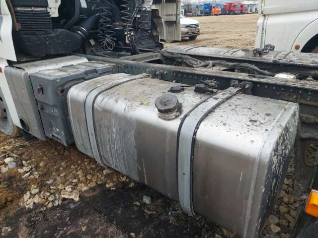 SITRAK ZZ4186V361HE 4x2 Седельный тягач  2023