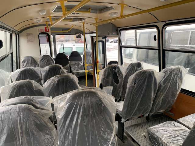 ПАЗ 3205 Автобус  2023
