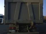 SHACMAN SX33186V366 8x4 Самосвал 2023