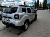 Renault Duster Life 2.0 MT6 4x4 2022