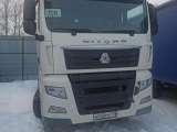 SITRAK ZZ4186V361HE 4x2 Седельный тягач  2023