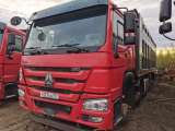 HOWO ZZ3407S3867E 8x4 Самосвал  2021