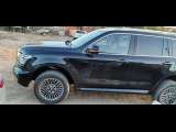 TANK GWM 500 Premium 3.0AT (299 hp) 2023
