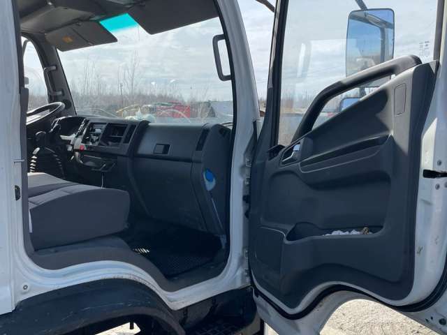 JAC N120 Европлатформа/Евроборт  2022