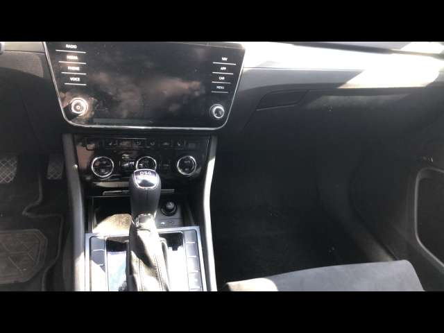 Skoda Superb Style 1.4 TSI DSG-7 2021
