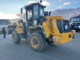 LIUGONG CLG835H Фронтальный погрузчик  2022
