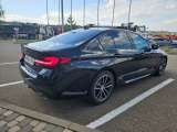 BMW 5 серия 530d xDrive 2021