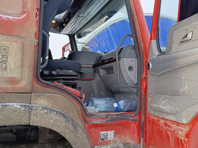 HOWO HW76 ZZ3407S3867E 8х4 Самосвал  2022