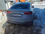 Geely Tugella Flagship 2.0T (238 hp) 8AT 4WD 2023