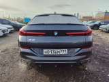 BMW X6 xDrive30d M Sport Pro 2019