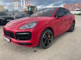 Porsche Cayenne GTS Coupe 2021