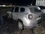 Renault Duster Life 2.0 MT6 4x4 2022