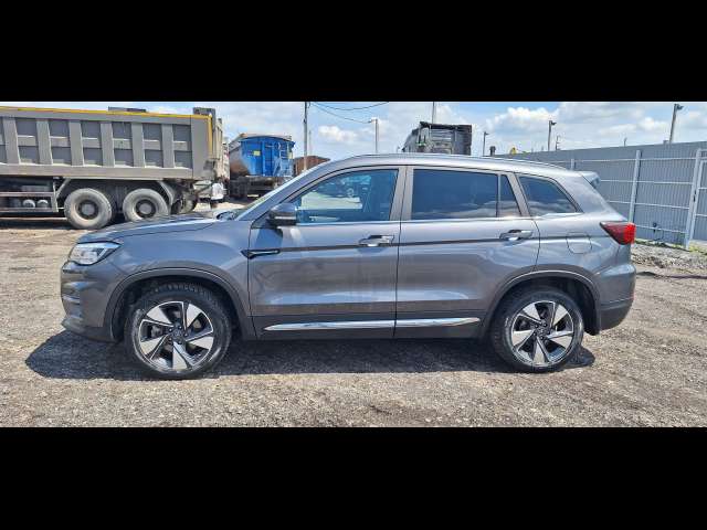 Changan CS75FL Luxe 1.8 6AT 4WD 2021