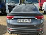 Geely Tugella Flagship Sport 2.0T (238 hp) 8AT 4WD 2023