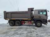 HOWO T5G ZZ3257V384GE1 6x4 Самосвал  2022