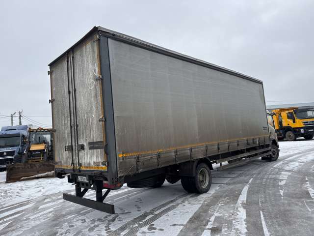 JAC N-120  2024