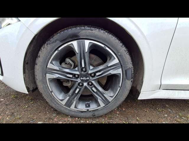 KIA K5 GT Line 2.5 8AT 2022