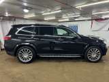 Mercedes-Benz GLS 400 d 4MATIC 2022