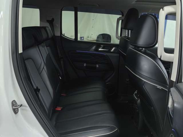 TANK GWM 300 Premium AWD 2.0 2023