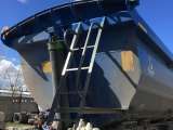 Тонар 9595 Полуприцеп зерновоз самосвальный  2022