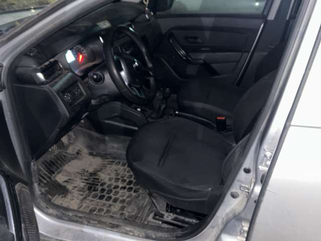 Renault Duster Life 2.0 MT6 4x4 2022