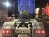 SITRAK C7H 4×2 ZZ4186V391HE  2023