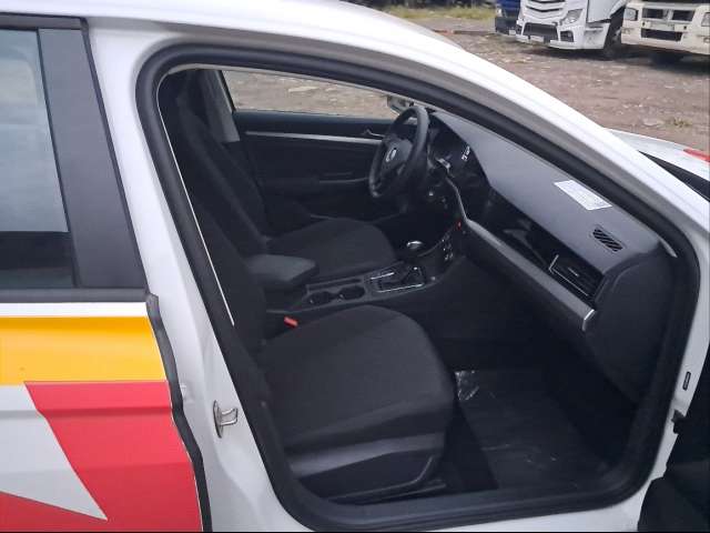 Volkswagen Bora 1,5MPI (113) 2022