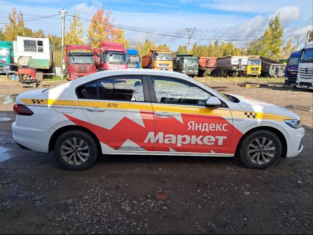 Volkswagen Bora 1,5MPI (113) 2022