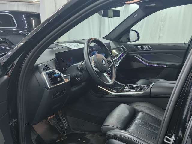 BMW X7 xDrive40d 2023