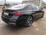 BMW 7 серия 730i M Sport Pure 2020