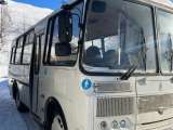 ПАЗ 3205* Автобус  2023