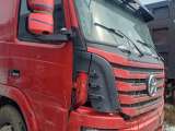 Dayun CGC4250 6x4 Седельный тягач  2021