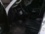 UAZ Patriot Base Limited 2.7 5MT 2024