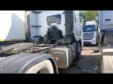 FAW J7 CA4180P77K25E5 Седельный тягач 4х2  2023